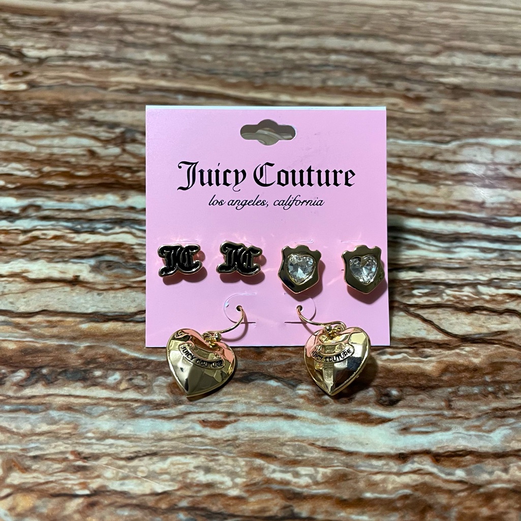Juicy Couture